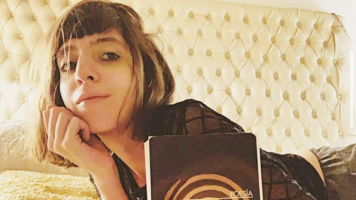 Florencia Kirchner. Fuente: (Instagram)