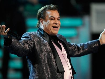 "¡Está vivo!": otro artista mexicano aseguró que Juan Gabriel fingió su muerte