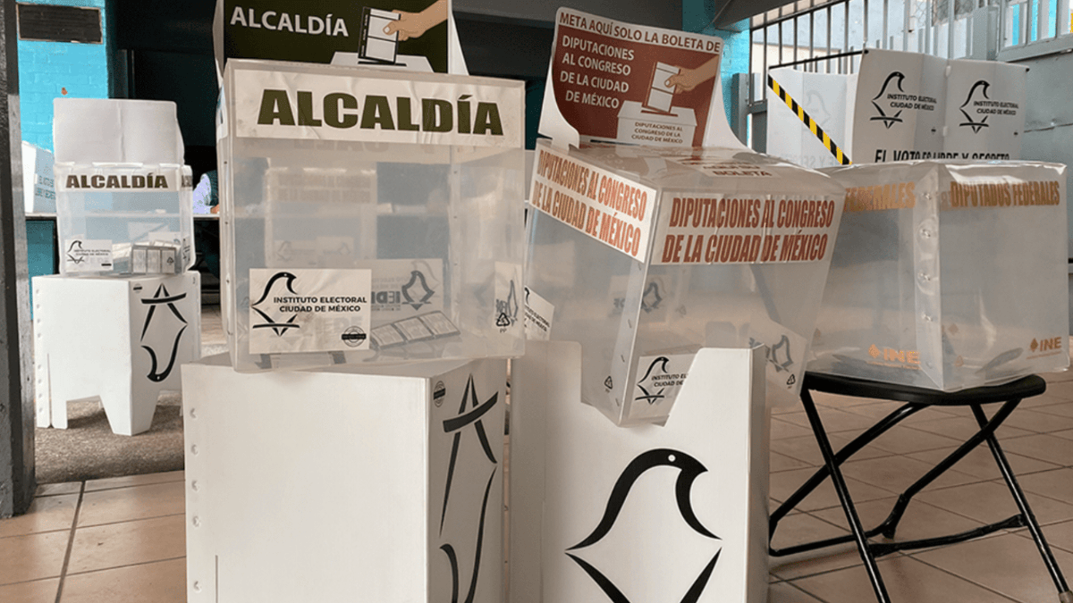 Elecciones 2024