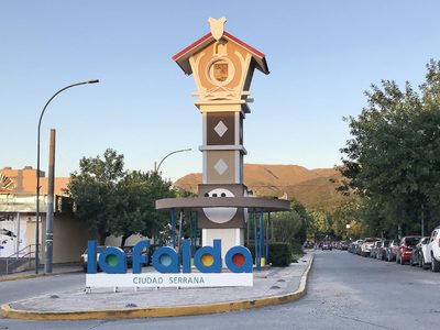 Un sismo en Córdoba preocupó y asustó a algunas personas