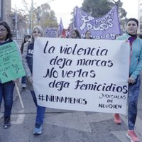 Aseguran que en Neuquén capital se triplicaron los casos de mujeres con riesgo de terminar en femicidio