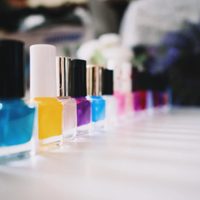 No tires los envases de esmaltes vacíos: mirá estas grandiosas ideas para darles un uso en casa