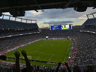 Anuncian juego amistoso entre México y Honduras
