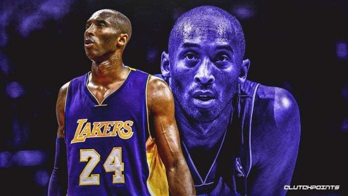 Kobe Bryant. Fuente: (Twitter)