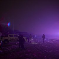 Un campo de extermino, el predio en Pesquería donde hallaron cuerpos y restos humanos