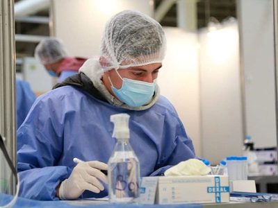 Variante Delta en ascenso: se registraron 35 casos en Río Negro