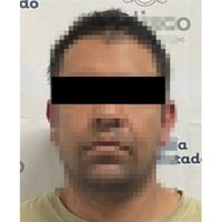 Cae en Jalisco un sujeto que asesinó y enterró en su patio a una bebé de 6 meses