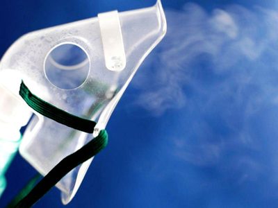 Cómo funciona el "Ibuprofeno Inhalado", aprobado para tratar el coronavirus en Santa Fe