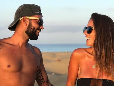 Anabel Pantoja compara a su futuro esposo con el marido de Lydia Lozano. ¿Se enojará?