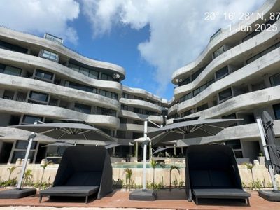 Ordenan demoler edificio en Tulum que pone en riesgo la anidación de tortugas marinas