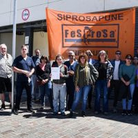 Siprosapune de paro: presentaron proyecto para no pagar Ganancias por zona desfavorable