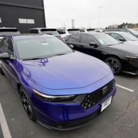 EU requerirá sistema de frenado automático de emergencia en todos sus autos en 5 años