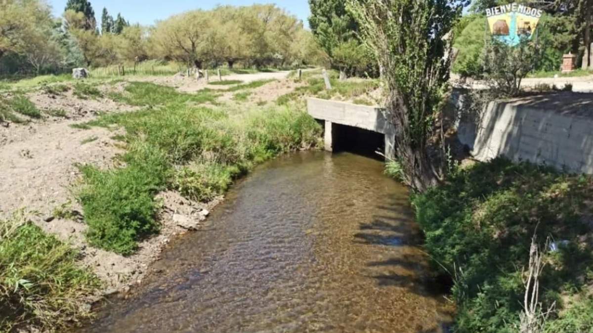 El gobierno busca ordenar los diferentes usos del recurso reforzando los controles. Fuente: (Gobierno de Neuquén)