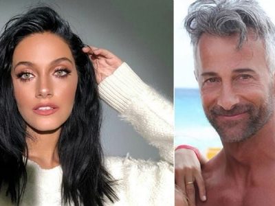 ¡A puro dolor! Ova Sabatini está cada vez más preocupado por Oriana: "Me tomaría un avión"