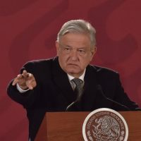 Si lo piden las partes, México está dispuesto a mediar en el conflicto de Venezuela: AMLO