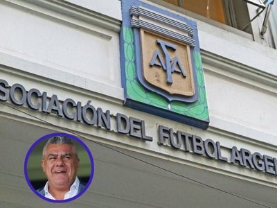Múltiples allanamientos contra la AFA y distintos clubes intensifican el choque con el Gobierno Nacional
