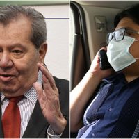El CEN de Morena impulsa a Muñoz Ledo para dirigencia; relega a Gibrán Ramírez