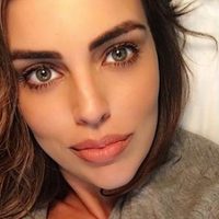 Sara Corrales sabe cómo salir de la monotonía en cuarentena. ¡Mirá!