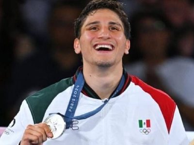 Federación Mexicana de Boxeo anuncia afiliación a World Boxing con miras a Juegos Olímpicos 2028