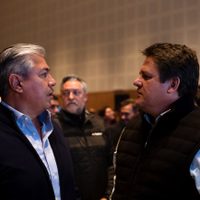 Rolando Figueroa y Mariano Gaido llevarán juntos la camiseta de "La Neuquinidad"