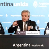 Claves de la nueva cuarentena focalizada: cómo será y a quiénes está dirigida