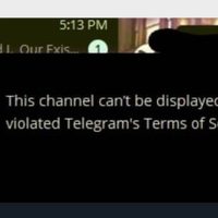 Telegram elimina cuentas que incitan al odio y a la violencia