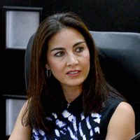 Tras ocho años prófuga, cerco legal a implicada en el paraíso de los Bartlett