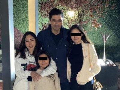 En carta a AMLO, hijas de Rogelio Franco denuncian persecución política contra el diputado electo