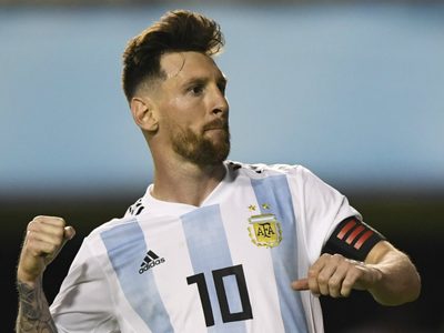 Argentina vs Ecuador: historial, formación y todos los detalles
