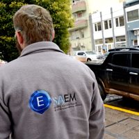 Los nuevos valores del estacionamiento medido en Neuquén