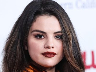 ¡Chica osada! Selena Gómez se anima a enseñar el tatuaje que lleva en esa zona insólita ¿Preparado?