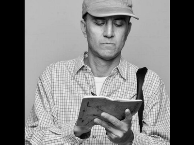 Libro del caricaturista Jis con lo mejor de su humor