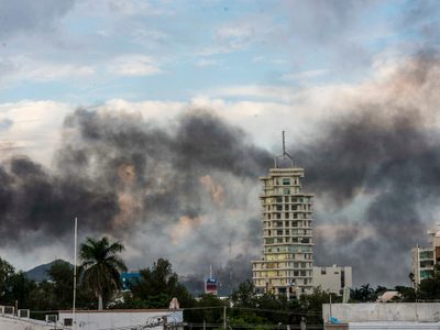 Diócesis de Culiacán reprueba violencia ante enfrentamientos