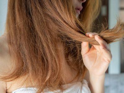 Lo que ocultan los peluqueros: el secreto para recuperar tu cabello dañado por la tintura con solo 3 ingredientes