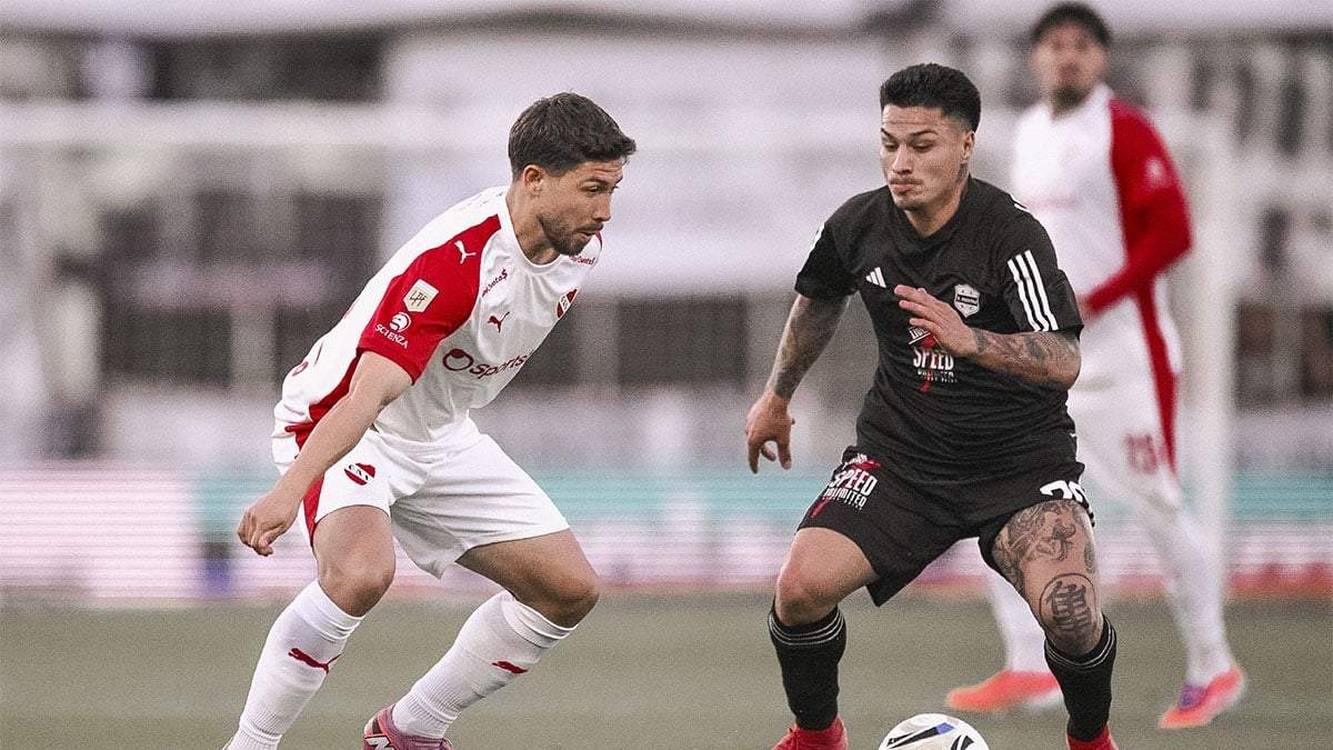 Independiente ganó su tercer partido consecutivo y cortó la racha de Riestra de local
