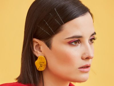 Flor Torrente contó una triste e impactante anécdota sobre el mundo de la moda