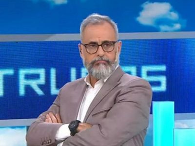 "Eso es de hijo de..." Escandaloso posteo de Jorge Rial por el fallecimiento de Bonadío