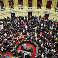 La Cámara de Diputados aprobó el alivio fiscal para monotributistas y autónomos