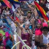 IMSS aplicará pruebas rápidas para detectar VIH y hepatitis C en la Marcha del Orgullo LGBTTTIQ+