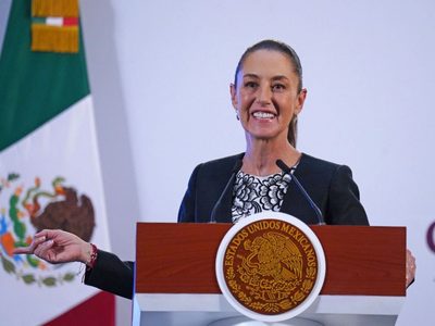 Hacia una dictadura del "morenariado"