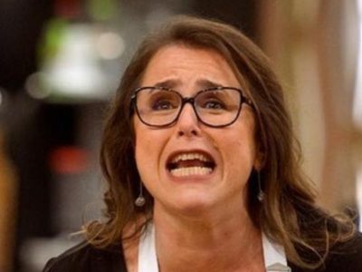 La inesperada confesión de Malena Guinzburg tras su salida de "Master Chef Celebrity"