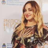 El peor momento en la vida de Belén Francese y que la marcó para siempre