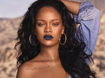 ¡Abran paso! Rihanna no se inspira en la moda, la moda lo hace con ella y aquí está el porqué