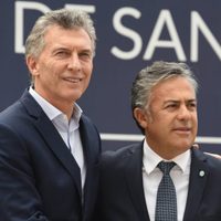 ¿Se quiebra la UCR? Frente al silencio de Cornejo, el Radicalismo Auténtico se lanzó contra Macri