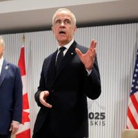Trump y Carney hablan por primera vez desde la ruptura de las negociaciones comerciales
