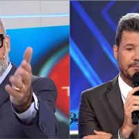 ¿Jorge Rial, aliado inesperado de Tinelli?: Reveló el plan secreto de Marcelo y cargó contra Clarín