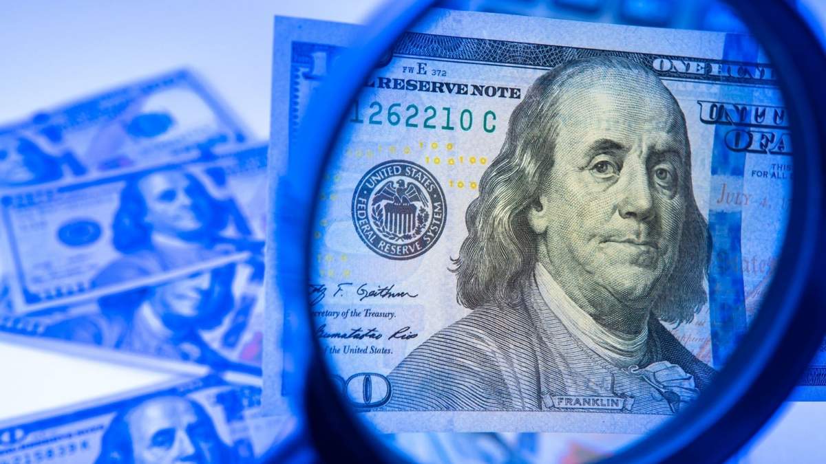 Dólar blue. Fuente: (X)
