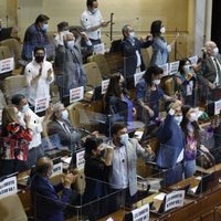 Diputados aprobó el cuarto retiro de pensiones en Chile: el Gobierno buscará su rechazo en el Senado