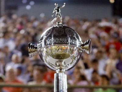 Copa Libertadores y coronavirus, fuerte determinación de la Conmebol