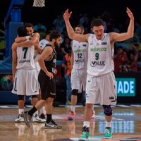 Otro ultimátum al basquetbol nacional